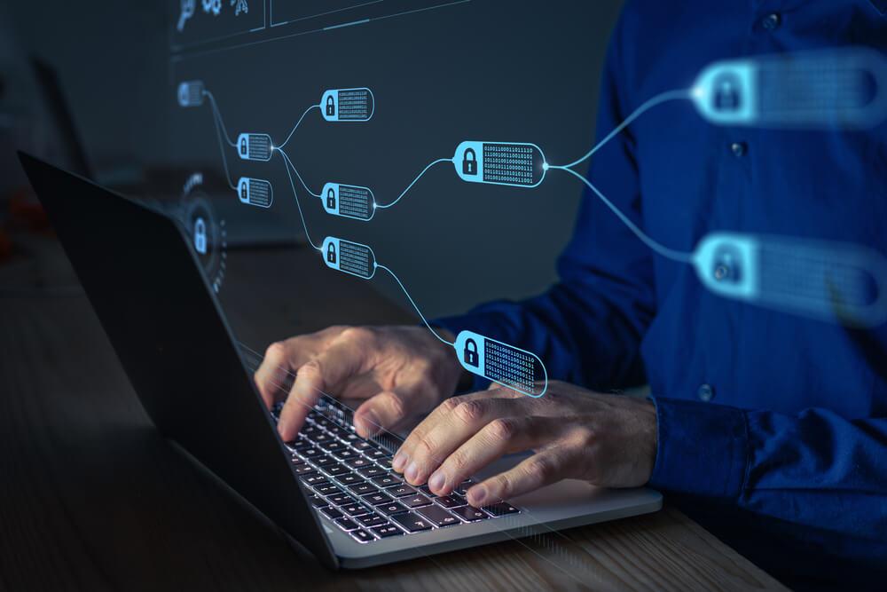 Blockchain Development 1 Blockchain Technology Quad Digital