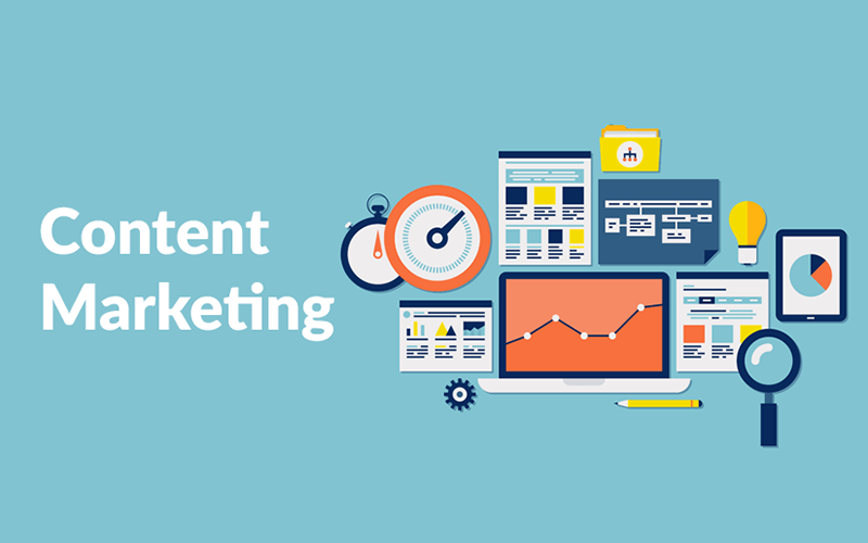 Content Marketing And Future Of SEO: Is It More Than Blogs? 1 content marketing australia